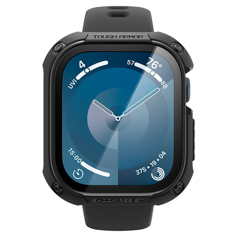 Spigen Apple Watch 11/10 (46mm) Case – Tough Armor